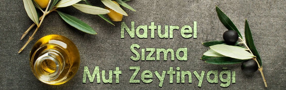 naturel sızma