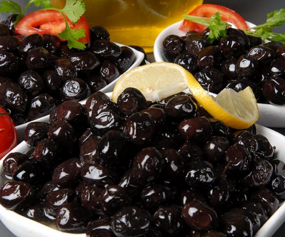 Sofralık Salamura Zeytin Satışı