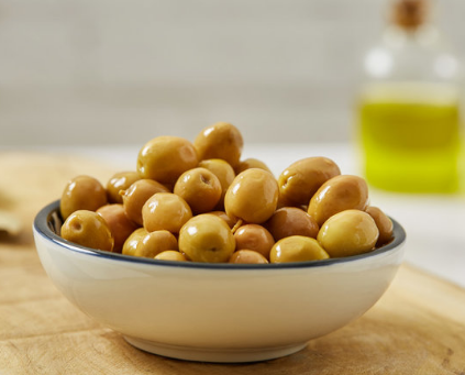Yeşil Çizik Zeytin Satışı