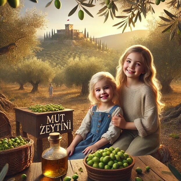 Türkiye’de Zeytinyağı En Çok Nerede Üretilir?