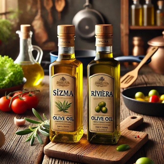 Yemeklik Zeytinyağı Hangisi?