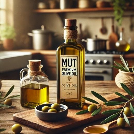 Canan Karatay Mut Zeytinyağı Nasıl Kullanılmalı? Konusundaki Görüşleri 