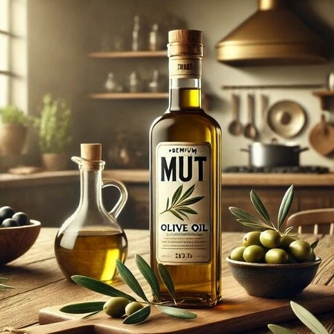 Canan Karatay  Mut Zeytini-Mut Zeytinyağı Hakkında Görüşleri 