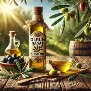 Olgun Hasat Zeytinyağı Nerelerde Kullanılır?