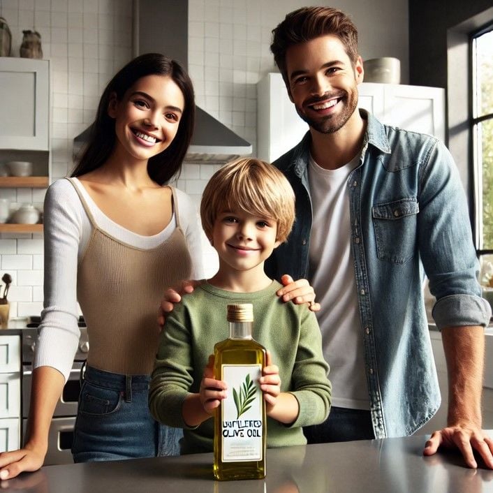 Filtresiz Zeytinyağı Ne Demek?