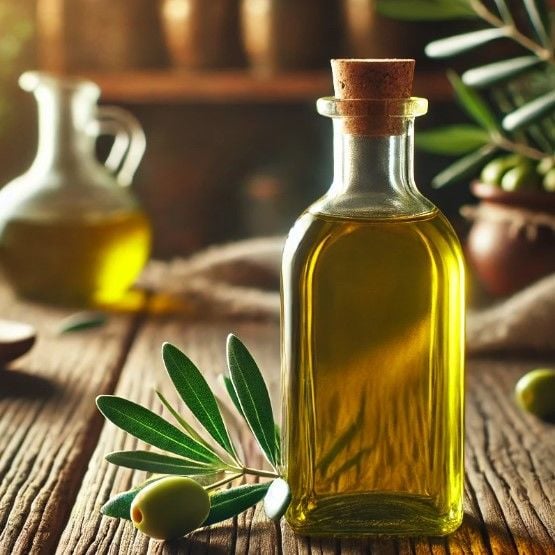 Zeytinyağı Rengi Nasıl Olmalı?