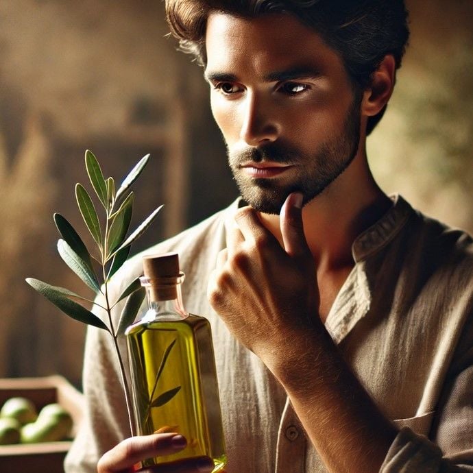 Zeytinyağı Neden Donmaz?