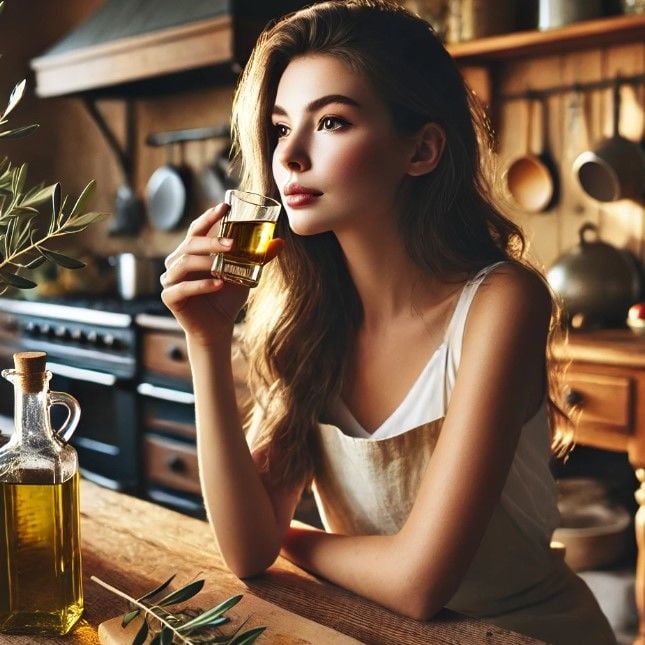 Zeytinyağı Neden Acı Olur?