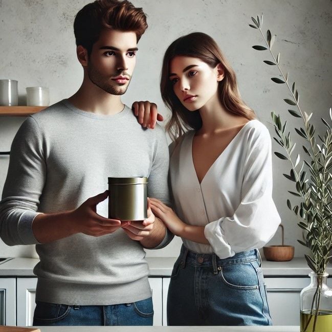 Teneke Zeytinyağı Bozulur mu?