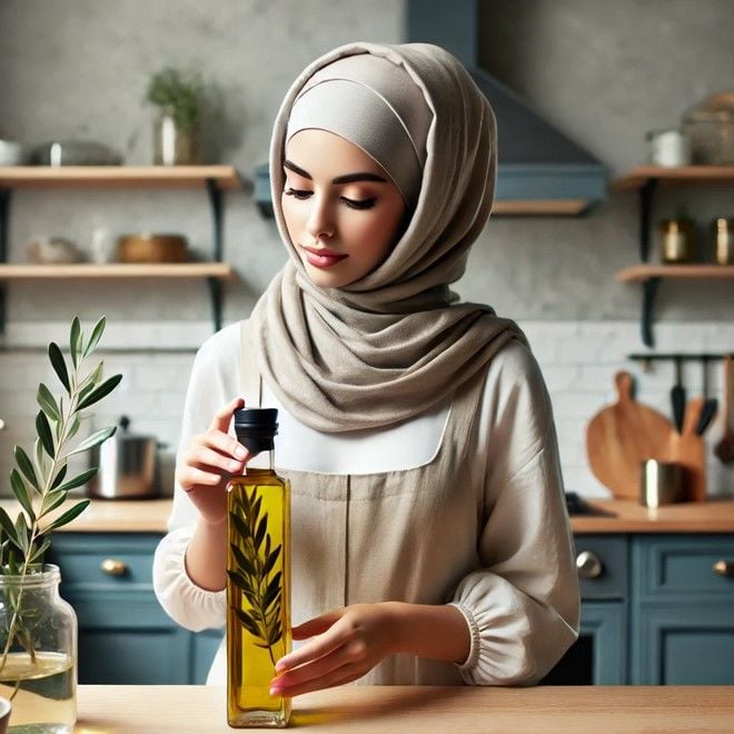 Açılmamış Zeytinyağı Bozulur mu?