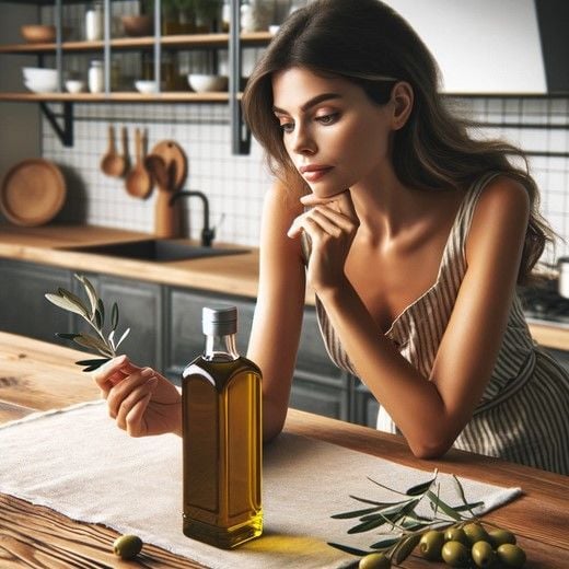 Hakiki Zeytinyağı Bozulur mu?