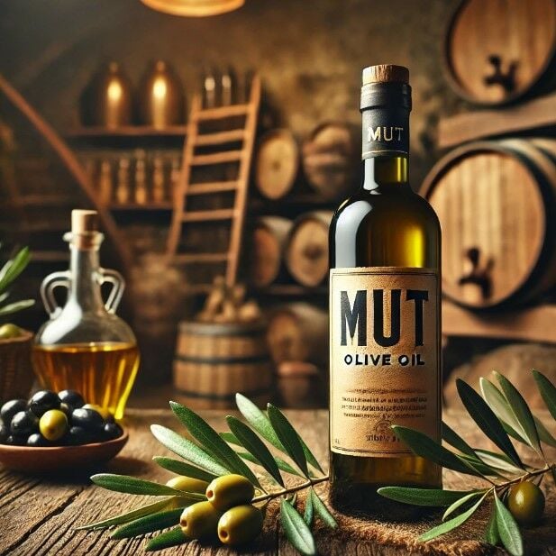 10 Yıllık Zeytinyağı Bozulur mu?