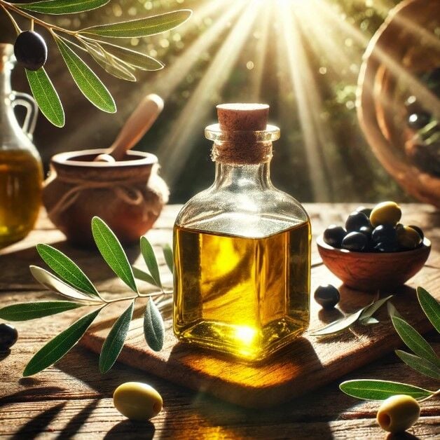 Güneşte Kalan Zeytinyağı Bozulur mu?