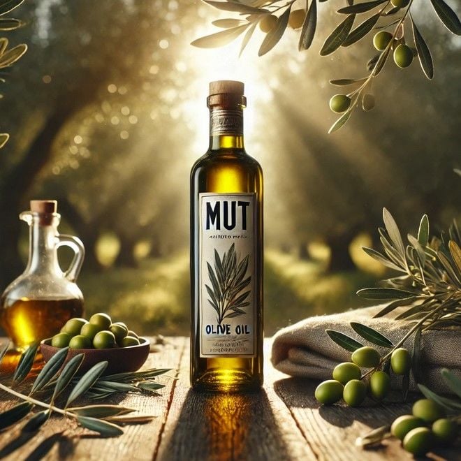 Zeytinyağı Saklama Süresi