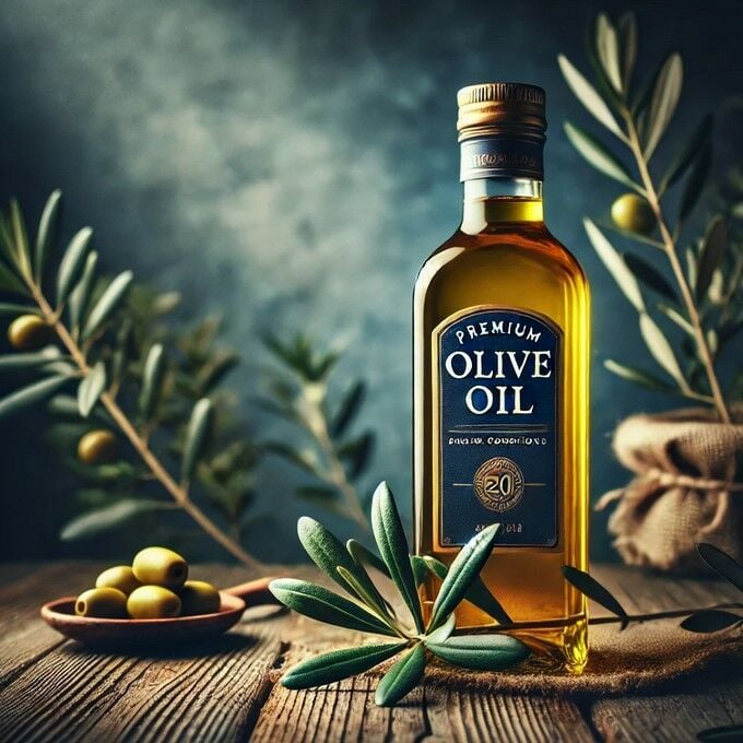 Zeytinyağı Saklama Koşulları