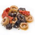 Zeytin Salatası