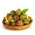 Sofralık Zeytin