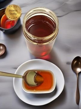 Yöresel Ürünler Şifa Deposu Kozalak Şurubu 800 Gram